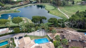 Se vende villa en Rio Real Golf con 4 dormitorios