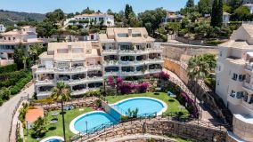 Apartamento en venta con 2 dormitorios en Marbella Este