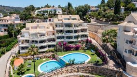 Wohnung zu verkaufen in Marbella Ost