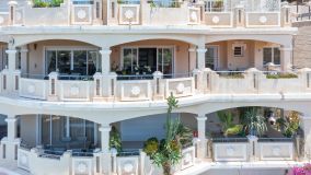 Lägenhet for sale in Marbella Öst