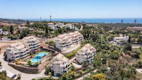 Apartamento en venta con 2 dormitorios en Marbella Este