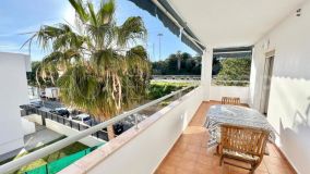 3 bedrooms penthouse in Los Boliches for sale