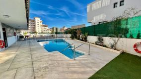 3 bedrooms penthouse in Los Boliches for sale