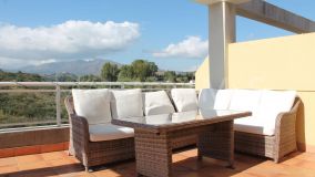 Appartement Terrasse à vendre à Mijas Golf, Mijas Costa