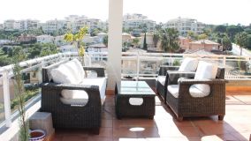 Appartement Terrasse à vendre à Mijas Golf, Mijas Costa