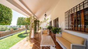 Villa for sale in Campo Mijas