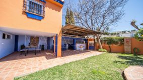 Villa en venta en Campo Mijas
