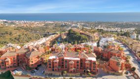 Wohnung zu verkaufen in Altos de Calahonda, Mijas Costa