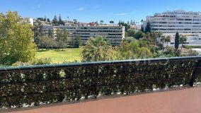 Apartamento en venta en Guadalmina Alta, San Pedro de Alcantara