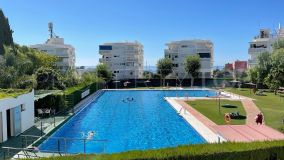 WELL LOCATED APARTMENT IN ESTEPONA