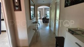 Town house for sale in Guadalmina Alta