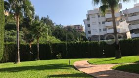 For sale Riviera del Sol ground floor apartment with 2 bedrooms