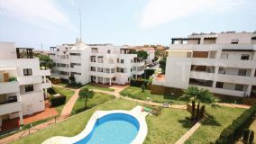 For sale Riviera del Sol ground floor apartment with 2 bedrooms