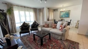 For sale 3 bedrooms apartment in Rodeo Alto