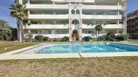 Apartamento en venta en Marbella - Puerto Banus