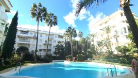 For sale Hacienda Nagüeles II 1 bedroom flat