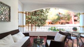 For sale Hacienda Nagüeles II 1 bedroom flat