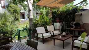 Town House for sale in La Dama de Noche, Nueva Andalucia