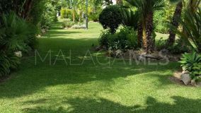 Town House for sale in La Dama de Noche, Nueva Andalucia