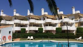 COZY GROUND FLOOR APARTMENT IN CALAHONDA - MIJAS COSTA