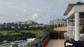 Appartement Terrasse for sale in Miraflores, Mijas Costa