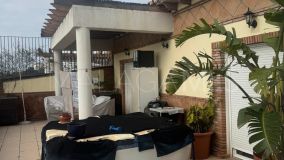 Appartement Terrasse for sale in Miraflores, Mijas Costa