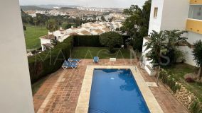 Flat zu verkaufen in Riviera del Sol, Mijas Costa