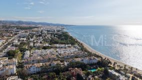 Appartement for sale in Las Cañas Beach, Marbella Golden Mile