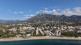Appartement for sale in Las Cañas Beach, Marbella Golden Mile