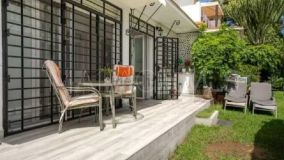 Town House for sale in Nueva Andalucia, Marbella