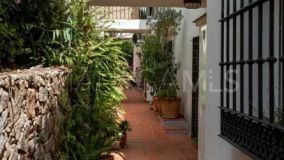 Town House for sale in Nueva Andalucia, Marbella