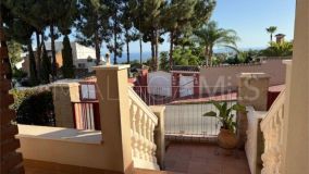 Doppelhaushälfte zu verkaufen in Calahonda, Mijas Costa