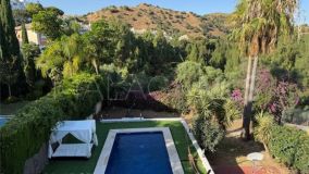 Doppelhaushälfte zu verkaufen in Calahonda, Mijas Costa