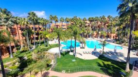 Duplex Penthouse for sale in La Alzambra, Nueva Andalucia