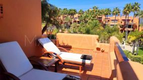 Zweistöckiges Penthouse zu verkaufen in La Alzambra, Nueva Andalucia