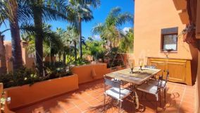 Zweistöckiges Penthouse zu verkaufen in La Alzambra, Nueva Andalucia