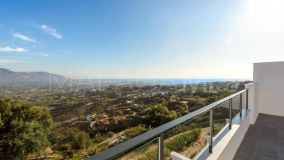 Maison de Ville for sale in La Mairena, Marbella Est