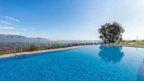 Maison de Ville for sale in La Mairena, Marbella Est