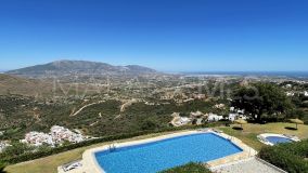 Maison de Ville for sale in La Mairena, Marbella Est