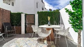 Maison de Ville for sale in Linda Vista Baja, San Pedro de Alcantara