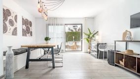 Maison de Ville for sale in Linda Vista Baja, San Pedro de Alcantara