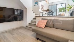 Maison de Ville for sale in Linda Vista Baja, San Pedro de Alcantara