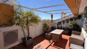 Duplex for sale in La Carolina, Marbella Golden Mile