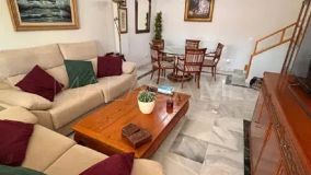 Duplex for sale in La Carolina, Marbella Golden Mile