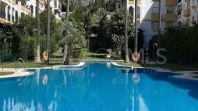 Duplex for sale in La Carolina, Marbella Golden Mile