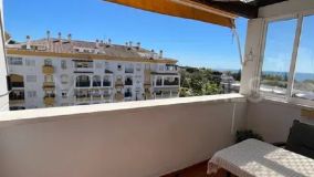 Duplex for sale in La Carolina, Marbella Golden Mile