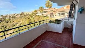 Flat for sale in Riviera del Sol, Mijas Costa