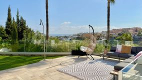 Chalet for sale in Riviera del Sol, Mijas Costa