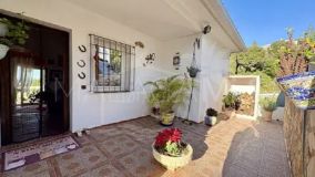 Casa en venta en Los Claveles, Mijas Costa