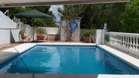Casa en venta en Los Claveles, Mijas Costa